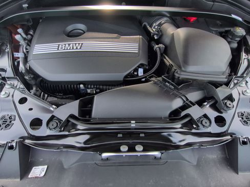 Certified 2025 BMW X1 xDrive28i image 39