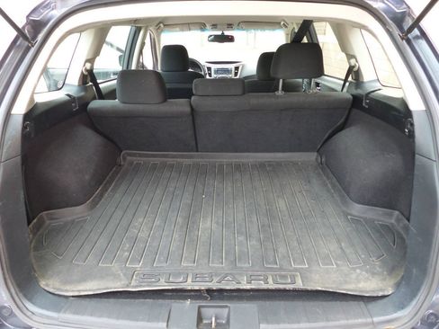 Used 2014 Subaru Outback 2.5i w/ Popular Package #1A AWD/4WD image 36