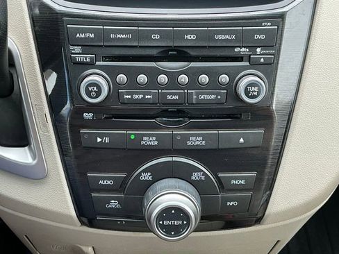 Used 2012 Honda Odyssey Touring image 17