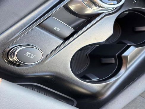 Certified 2025 Ford Explorer Active RWD image 28