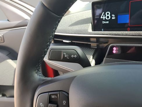 Used 2021 Ford Mustang Mach-E Premium image 36