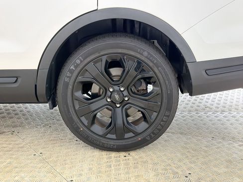 Used 2019 Ford Explorer Sport w/ Equipment Group 401A AWD/4WD image 12