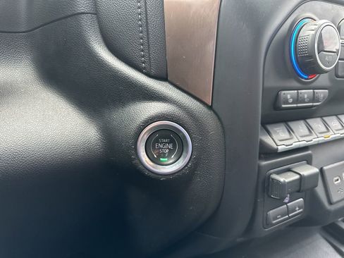 Used 2020 Chevrolet Silverado 2500 High Country w/ Z71 Off-Road Package image 6