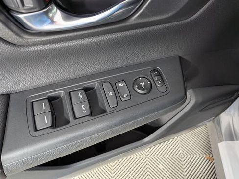 New 2026 Honda CR-V LX image 12