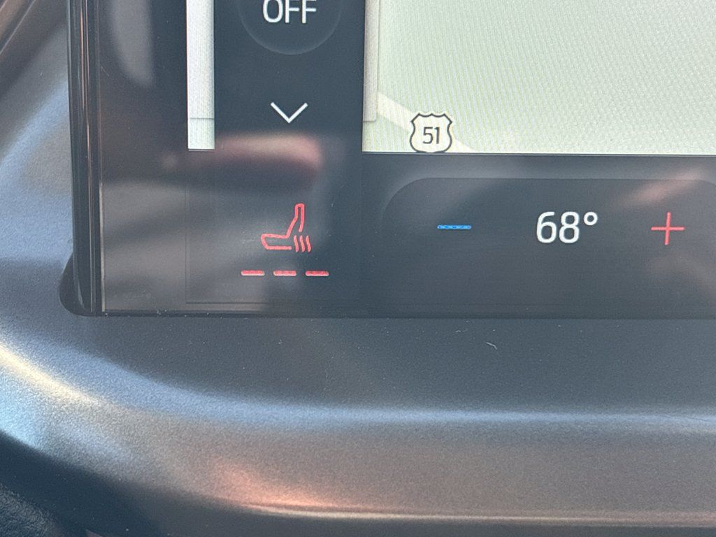 Used 2023 Ford Escape Active w/ Tech Pack #2 AWD/4WD image 19