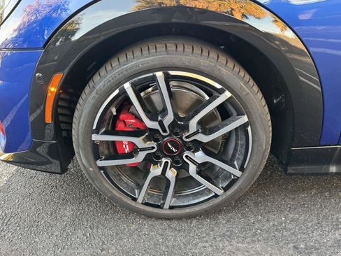 New 2026 MINI Cooper John Cooper Works image 10