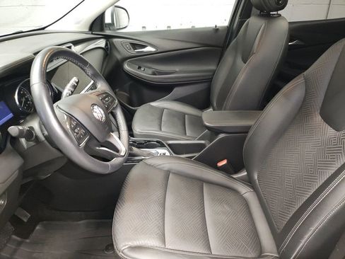 Used 2022 Buick Encore GX Essence w/ Experience Buick Package image 24