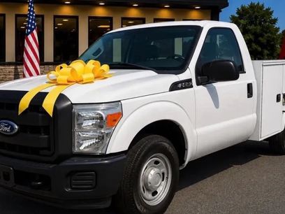 Used 2015 Ford F250 XL