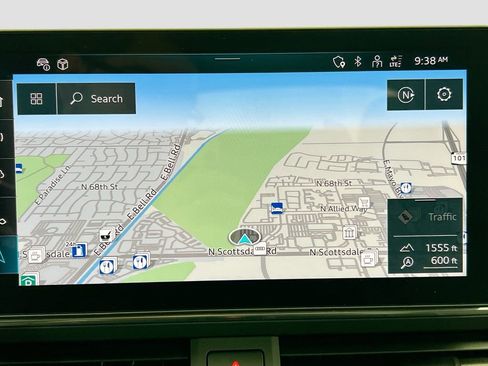 Certified 2025 Audi A5 2.0T Premium Plus w/ Premium Plus image 14