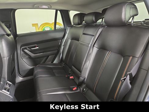 Used 2025 MAZDA CX-50 AWD 2.5 S w/ Premium Plus Pkg image 12