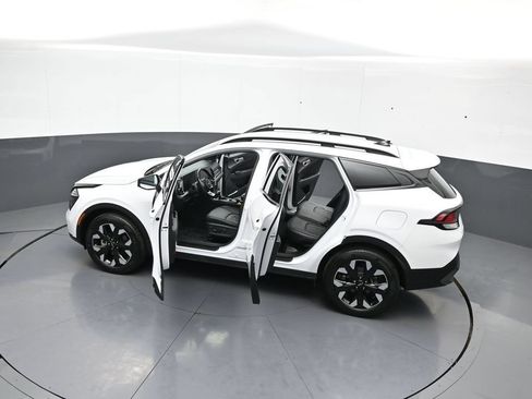 Certified 2024 Kia Sportage X-Line AWD/4WD image 43
