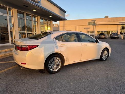 Used 2015 Lexus ES 350 image 8