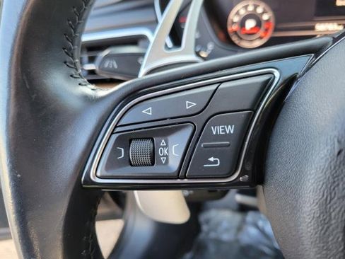 Used 2017 Audi A4 2.0T Prestige image 23