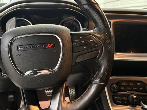 Used 2019 Dodge Challenger R/T Scat Pack RWD image 16