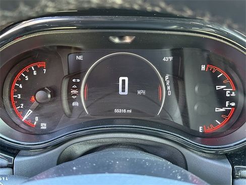 Used 2021 Dodge Durango Citadel image 36