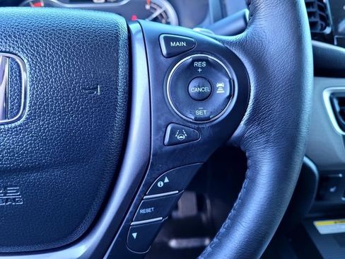 Used 2023 Honda Ridgeline RTL-E image 21