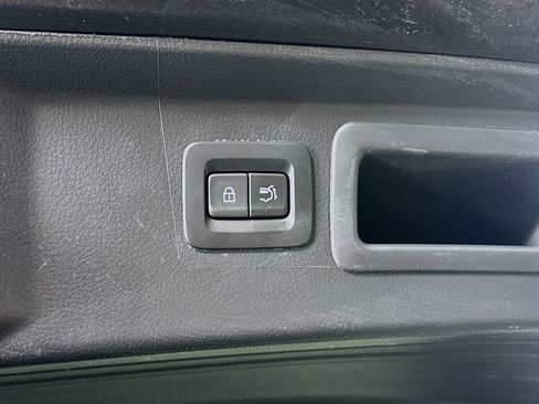 Used 2025 MAZDA CX-50 2.5 Hybrid w/ Premium Plus Pkg image 29