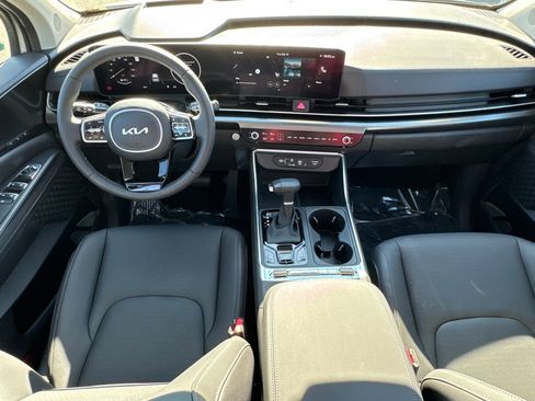 New 2026 Kia Carnival SX Prestige image 21