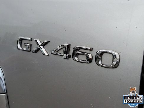 Used 2022 Lexus GX 460 Premium w/ Premium Package AWD/4WD image 7