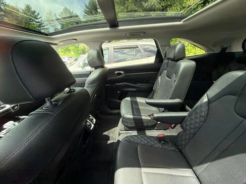 Used 2021 Kia Sorento SX Prestige AWD/4WD image 8