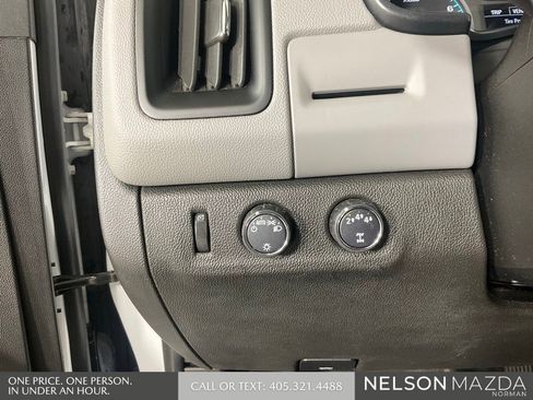 Used 2019 Chevrolet Colorado W/T w/ WT Convenience Package AWD/4WD image 41