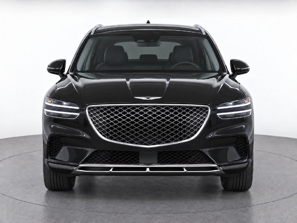 Used 2025 Genesis GV70 2.5T AWD/4WD image 5