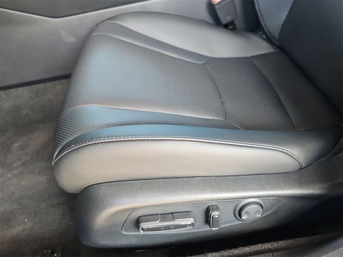 New 2025 Honda Accord Sport image 27