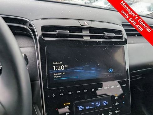 Used 2024 Hyundai Tucson XRT image 20
