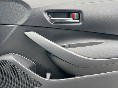 New 2026 Toyota Corolla LE image 18