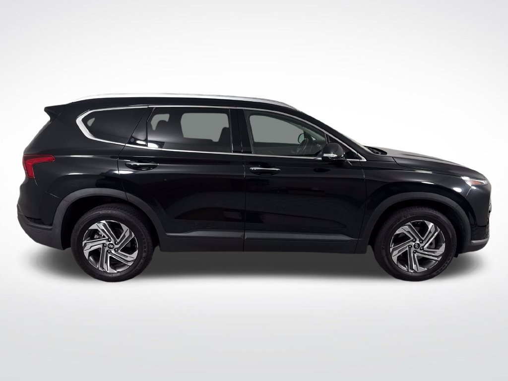 Used 2023 Hyundai Santa Fe SEL FWD image 2