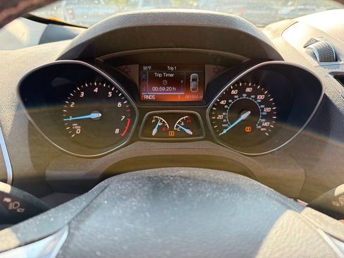 Used 2013 Ford Escape SEL FWD image 3