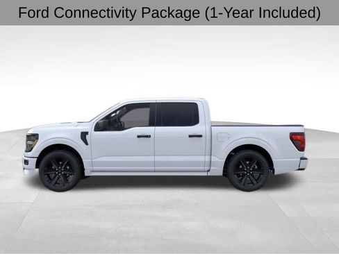 New 2026 Ford F150 STX w/ F-150 LOBO Package image 4
