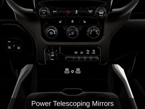 New 2026 RAM 2500 Big Horn image 23