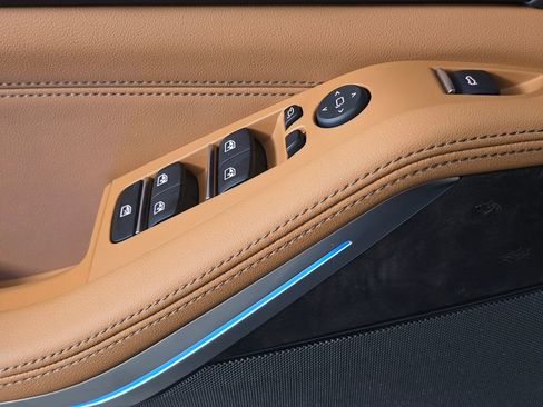 New 2026 BMW X5 xDrive50e w/ M Sport Package image 16