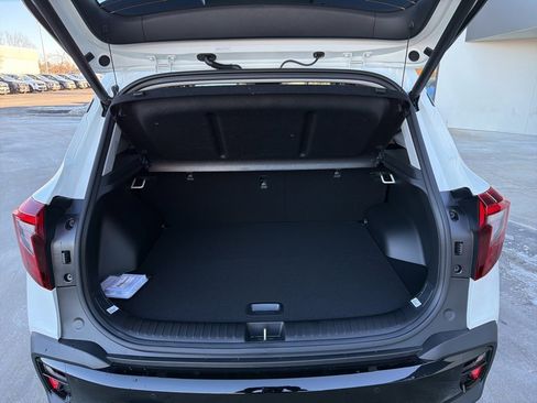New 2026 Kia Seltos EX image 19
