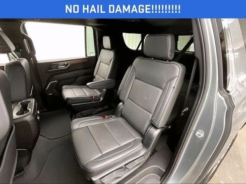 Certified 2025 GMC Yukon XL Denali AWD/4WD image 19