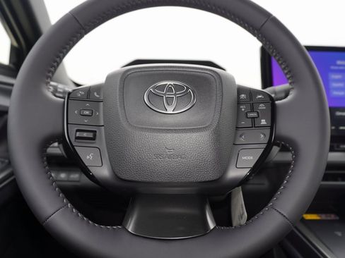 New 2026 Toyota bZ XLE image 18