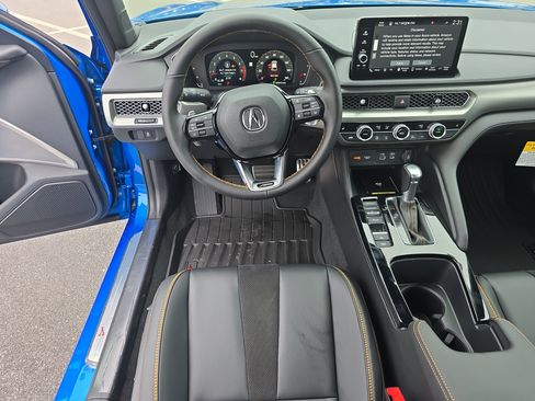 New 2026 Acura Integra A-Spec image 15