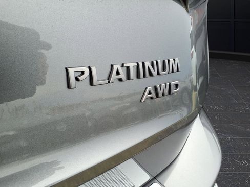 New 2026 Nissan Rogue Platinum AWD/4WD image 55