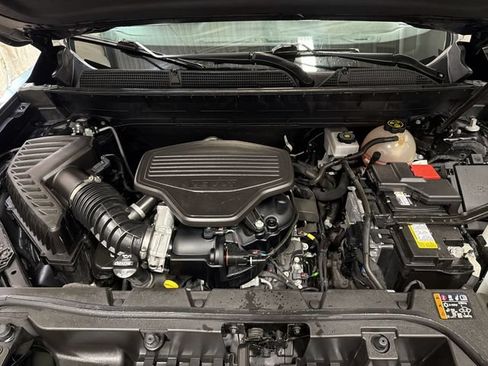Used 2021 GMC Acadia SLE w/ Elevation Edition AWD/4WD image 27