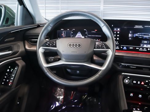 Certified 2025 Audi Q5 Premium w/ Premium Plus AWD/4WD image 18