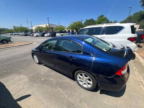 Used 2011 Honda Civic LX image 6