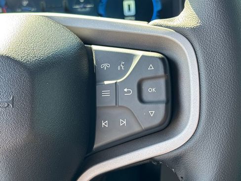 New 2026 Ford Bronco Big Bend image 34