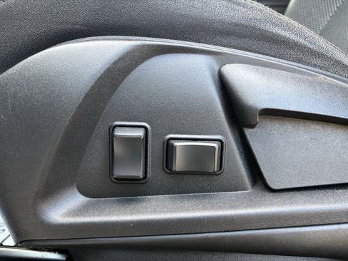 Used 2017 GMC Terrain SLE image 20