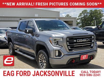 Used 2020 GMC Sierra 1500 AT4 w/ AT4 Premium Package