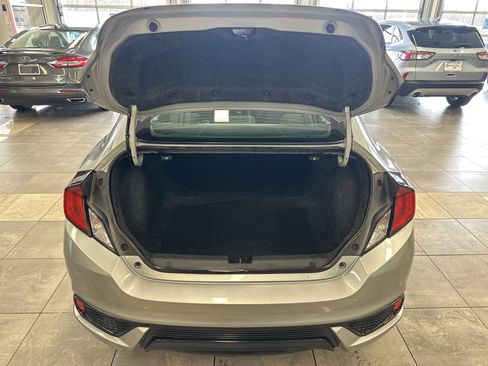 Used 2017 Honda Civic LX image 23