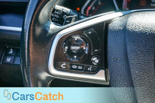 Used 2021 Honda Civic Sport image 24