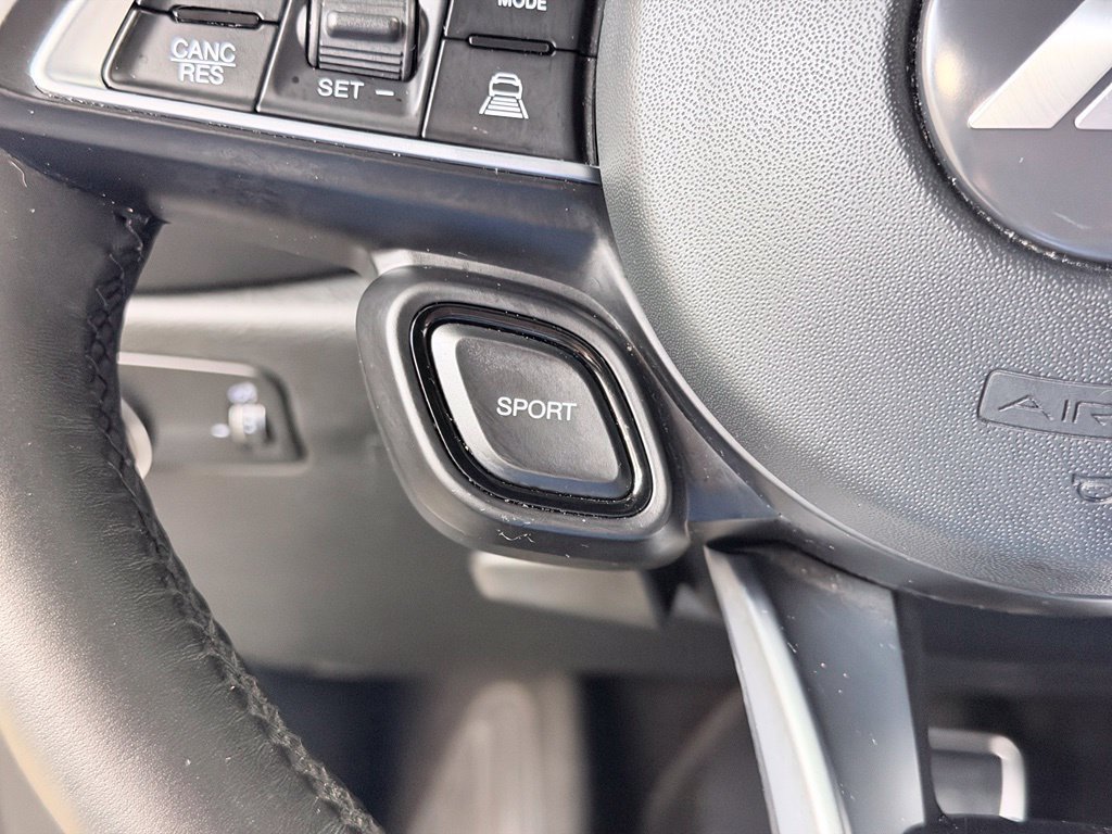 Used 2023 Dodge Hornet GT w/ Track Pack AWD/4WD image 46