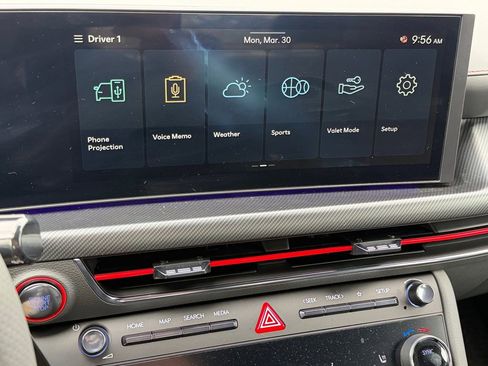 New 2025 Hyundai Sonata N Line FWD image 25