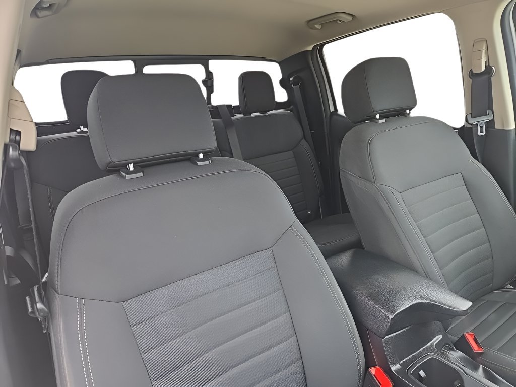 Used 2023 Ford Ranger XLT w/ Equipment Group 302A High AWD/4WD image 23